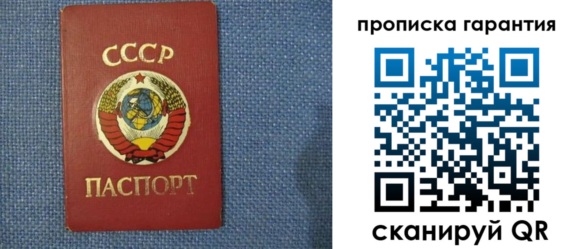 прописка 2025 в Кузнецке